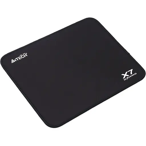 Игровая поверхность A4Tech X7-200MP Black