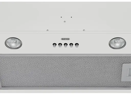 Вытяжка Eleyus INTO 960 52 WH (6534175) - фото 5