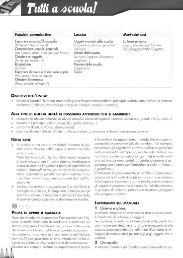 Forte! 1. Guida per L'insegnante. A1 - фото 4