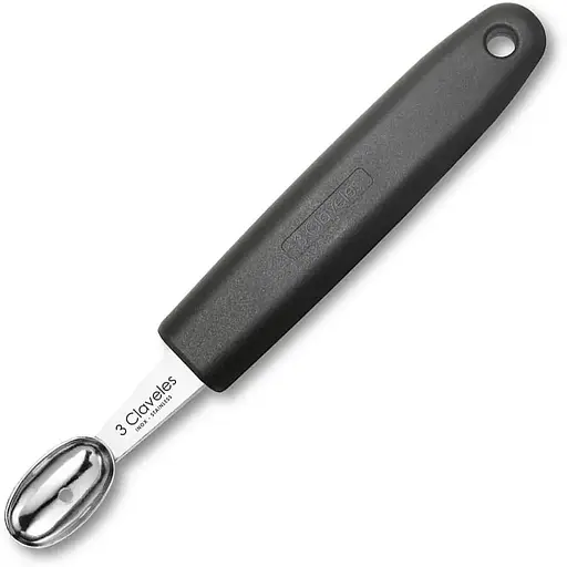 Ніж кухонний-ложка 3 Claveles для фігурного різання kuh0014066