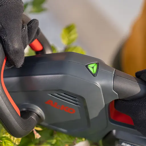 Кущоріз акумуляторний AL-KO HT 1845 BO Flex (113920) - фото 7