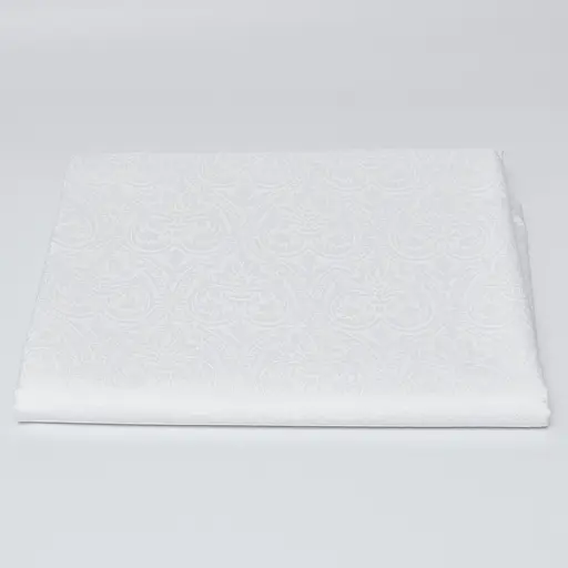 Простирадло Moon&Star Soft Elegance Бязь Gold Люкс 110х160 см (MS-860000180) - фото 2