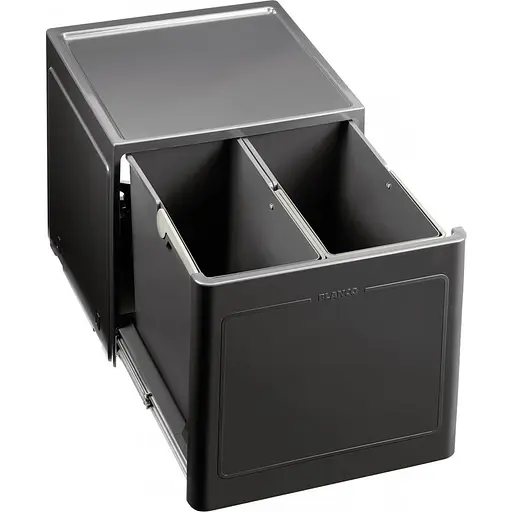 Система сортування відходів Blanco BOTTON PRO 517468 - фото 1