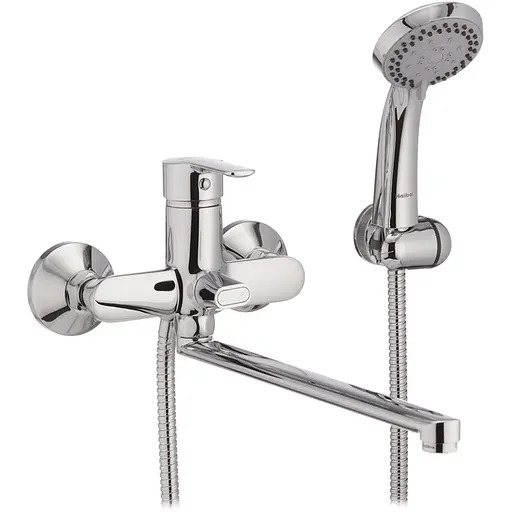 Смеситель для ванны Haiba MARCO 006 (HB0860) - фото 1