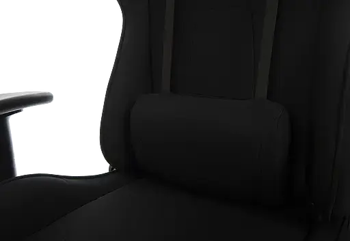 Геймерское кресло GT Racer черное (X-2316 Black) - фото 10