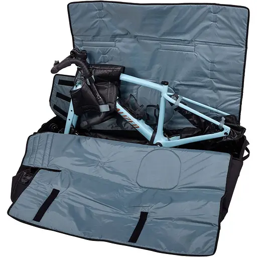 Велосипедний кейс Thule RoundTrip Road Bike Travel Case (TH 3205178) - фото 8