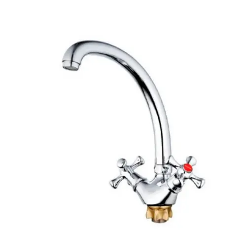 Змішувач для кухні Mixxus TLB4-827 (MI6468) - фото 1