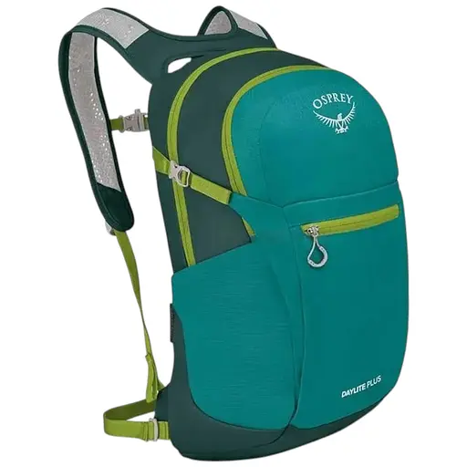 Рюкзак Osprey Daylite Plus Blue/Green (1054-009.3392)