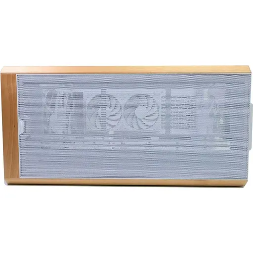 Корпус Lian Li LANCOOL 217 White (G99.LAN217W.00) - фото 5