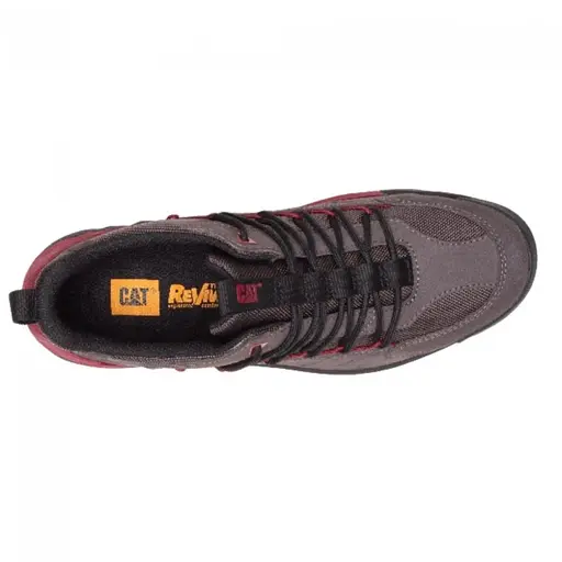 Кросівки Caterpillar Crail Sport Low 43 Brown (1103-P725596-43) - фото 7