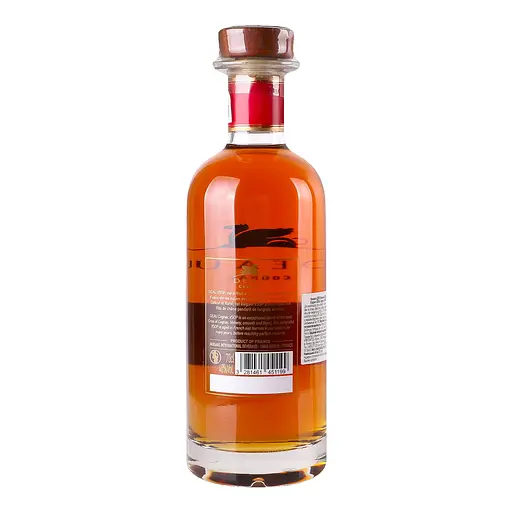 Коньяк Deau Cognac VSOP 40% 0.7 л - фото 3