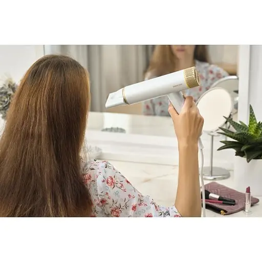 Фен Sencor SHD 9050GD - фото 6
