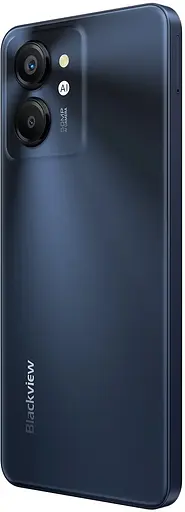 Смартфон Blackview COLOR 8 675" HD+ /8 ГБ/128 ГБ/ T616/6000 мАч/50+8 Мп/серый - фото 5