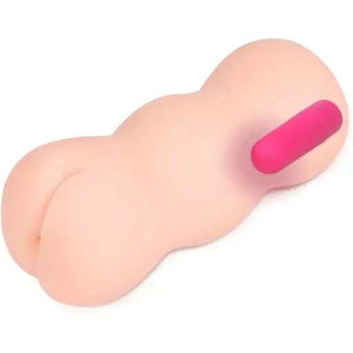 Мастурбатор-попка Kokos Tong-ggo-2 Vibe