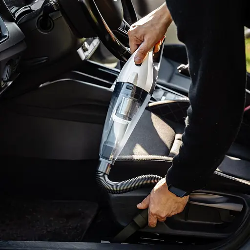 Пылесос автомобильный Adler AD 7059 - фото 7