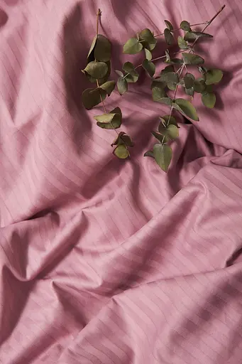 Комплект постільної білизни Moon&Star Satin Stripe Stripe Candy Дитячий 110x140 см наволочки 2x50x50 см - фото 7