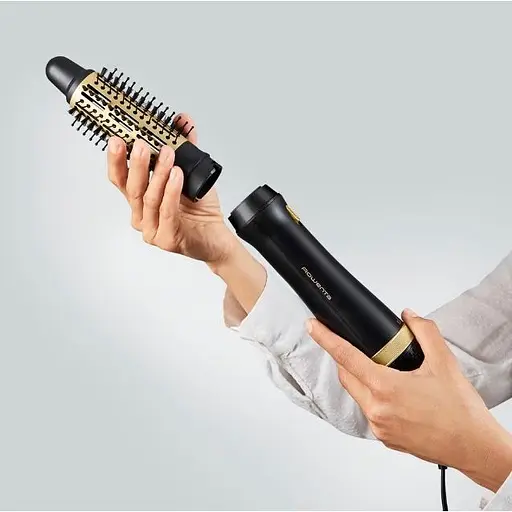 Фен-щетка Rowenta CF6330F0 - фото 7