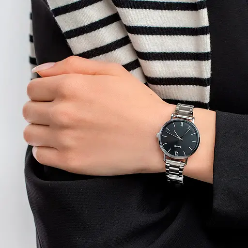 Годинник Casio LTP-VT02D-1A - фото 3