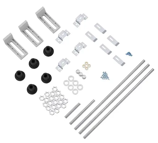 Душевая кабина Kroner KRP Harz - C.T.F. (CV029563) - фото 14