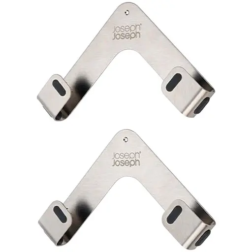 Тримач кришок Joseph Joseph Space 2 шт 10.8x2.4x18.9 см (45059) - фото 2