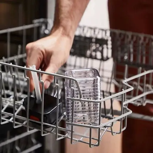 Кавомашина Krups Sensation Milk M90 (EA912B10) - фото 12