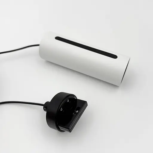 Магнитный светильник Skarlat RCZ-MZ11 5W WH+BK 4000K - фото 3