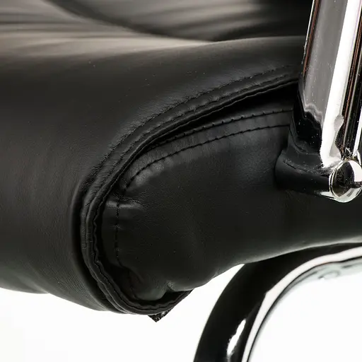 Крісло офісне Special4You Venezia office black (E7474) - фото 19