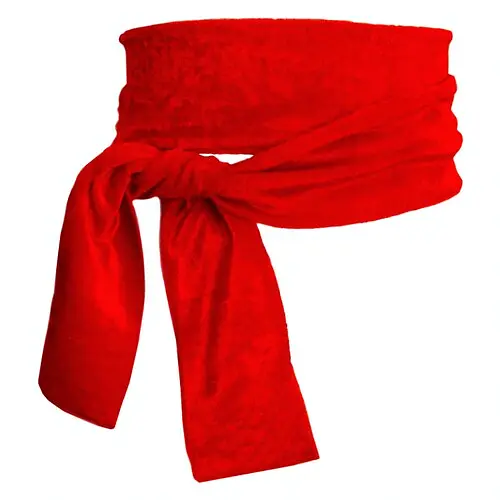 Пояс Пірат дитячий - фото 1