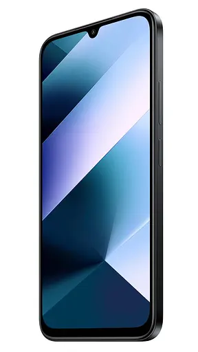 Смартфон Xiaomi Poco C85 8/256GB Black - фото 6
