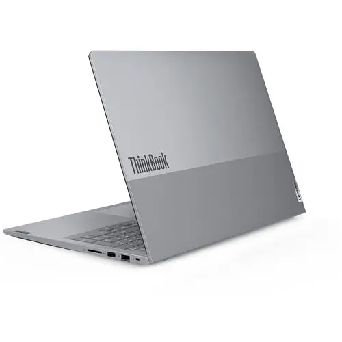 Ноутбук Lenovo ThinkBook 16 G8 IAL, Ultra 5 225U, 16GB, 512GB - фото 2