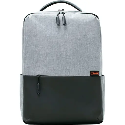 Рюкзак Xiaomi Commuter Backpack XDLGX-04 Light Blue - фото 3