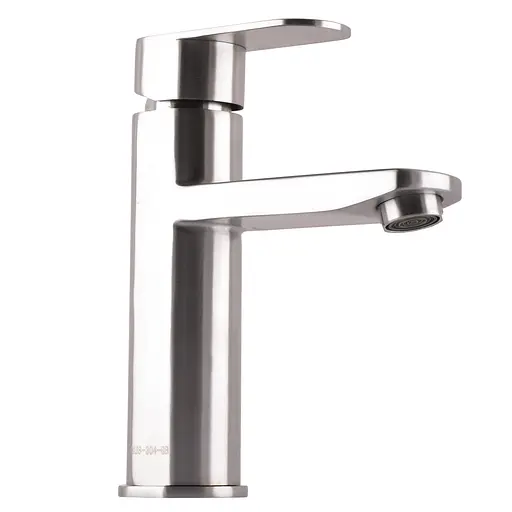 Змішувач для раковини Globus Lux Sorento SQ-101HR - фото 2