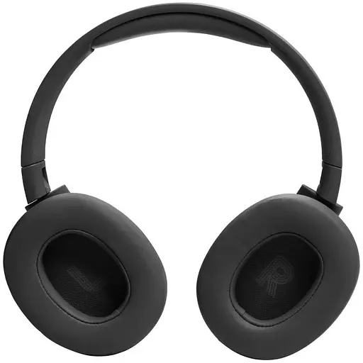 Наушники JBL Tune 720BT Bluetooth, Black - фото 4