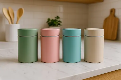 Термос детский для еды "Lunch" 260мл - фото 2