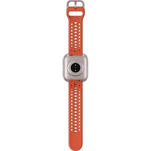 Smart Watch Amazfit Bip 6 Red W2435AP5N RU - фото 6
