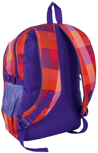 Рюкзак городской PASO 31х47х17 см sum0014431 - фото 3