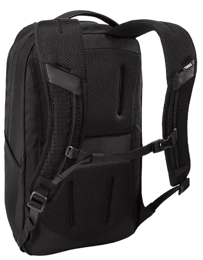Рюкзак Thule Accent Recycled 20L TACBP-2115 Black (7081504) - фото 4