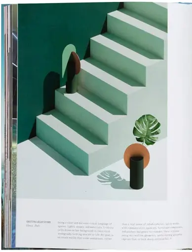 Dreamscapes & Artificial Architecture - фото 4