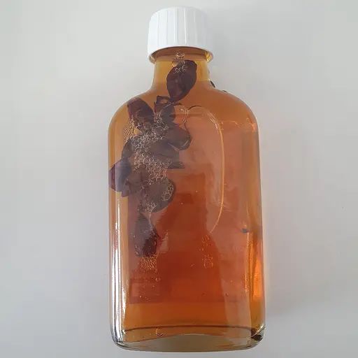 Водна настоянка на бруньках каштану кінського 200 мл - фото 2