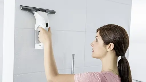 Пылесос оконный Karcher WV 1 Plus (1.633-608.0) - фото 3