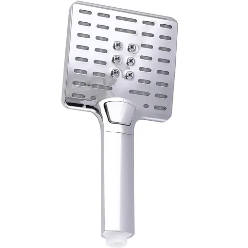 Ручной душ Topaz NF-2201-00 000025155, Хром - фото 1