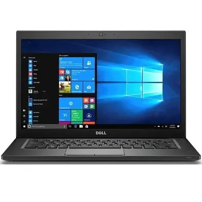 Ноутбук Dell Latitude 7280 12.5" (i5-7300U / 8GB / SSD 256GB / FullHD IPS) Refurbished