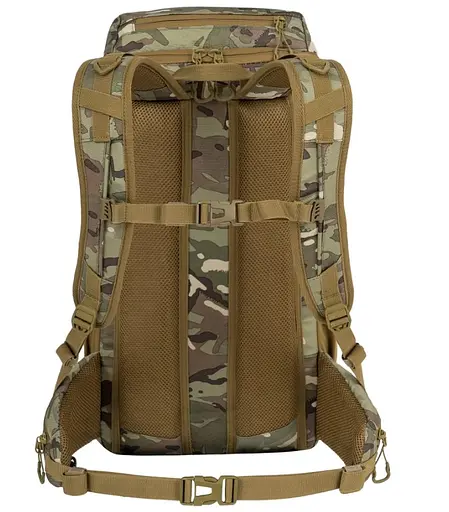 Рюкзак тактический Highlander Eagle 2 Backpack 30L HMTC (TT193-HC) - фото 4