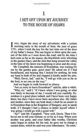 Kidnapped - фото 7