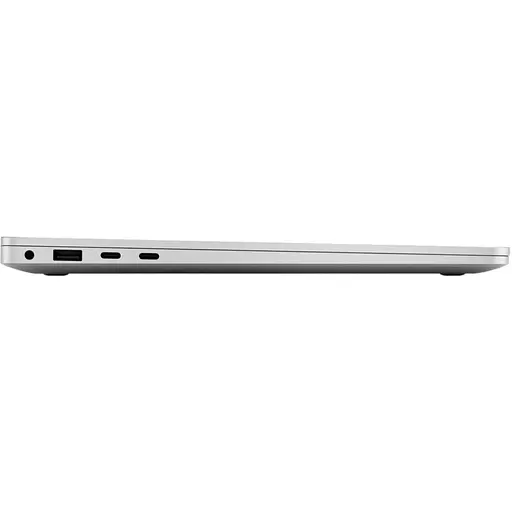 Ноутбук Microsoft Surface Laptop Copilot+ 13" C10/16GB/256GB (platinum) (ZGJ-00009) - фото 8