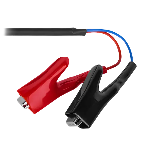 Зарядний пристрій для акумуляторів LiFePO4 12 V (14.6 V)-8A-96W (LP14577) - фото 7