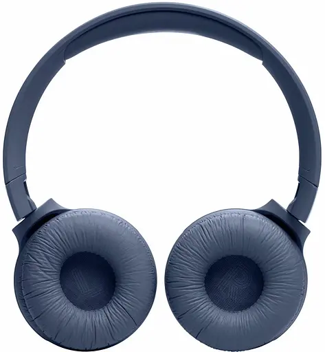 Навушники JBL T520BT Blue JBLT520BTBLUEU - фото 8