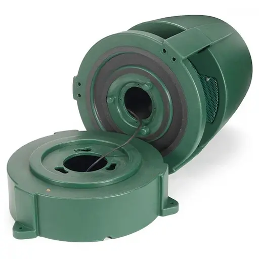 Сабвуфер пасивний JBL Control 89MS Green - фото 2