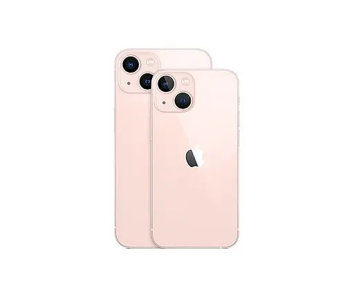 Смартфон Apple iPhone 13 128GB Pink (MLPH3) Б/У [157581] - фото 6