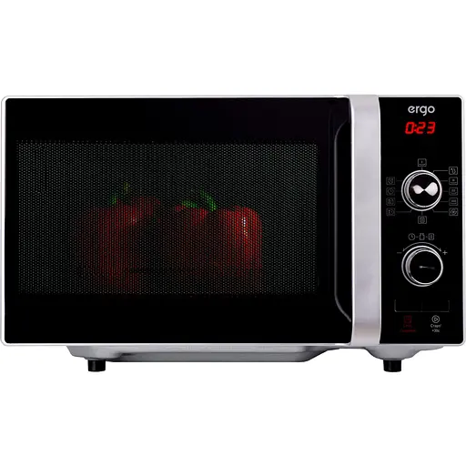 Мікрохвильова піч Ergo (EM-2010) - фото 12